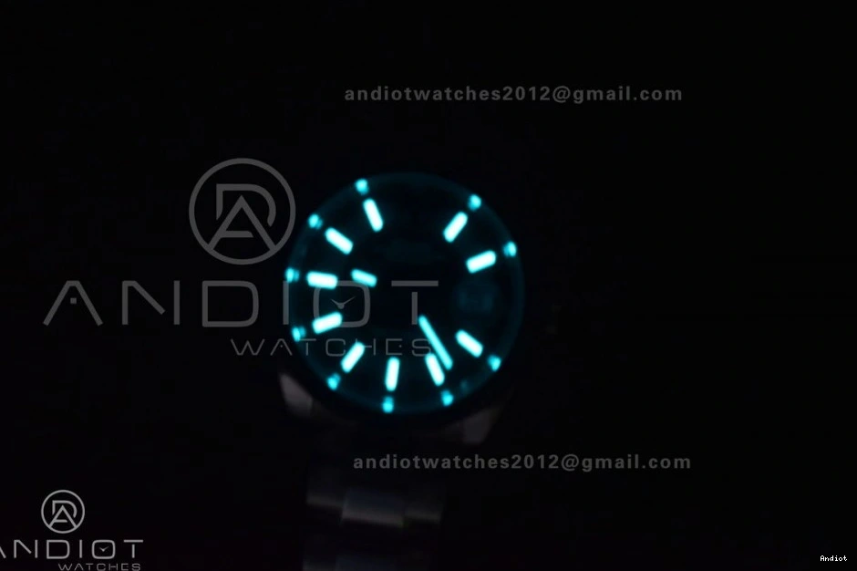 Bracelet Best VS3235 on 1:1 Blue SS VSF Jubilee 41 Edition 126334 DateJust Dial 904L 0201